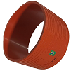 Ligação Turbina - Strallis-460 - Euro 6